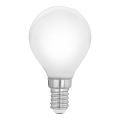 LED Žárovka P45 E14/4W 2700K - Eglo 11604