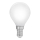 LED Žárovka P45 E14/4W 2700K - Eglo 11604