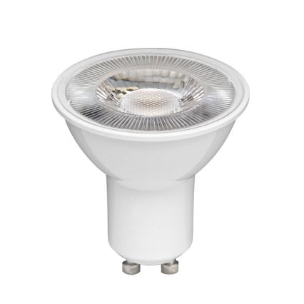 LED Žárovka PAR16 GU10/4,5W/230V 6500K 60° - Osram