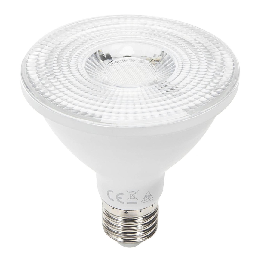 LED Žárovka PAR30 E27/12W/230V 6500K - Aigostar