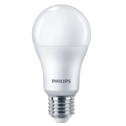 LED Žárovka Philips A60 E27/13W/230V 2700K