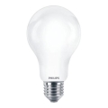 LED Žárovka Philips A67 E27/17,5W/230V 2700K
