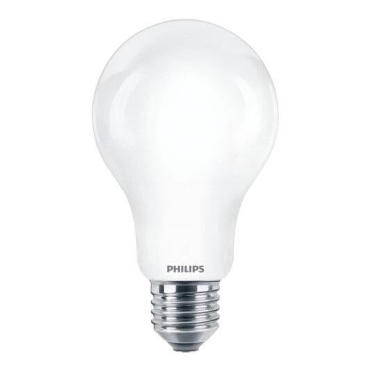 LED Žárovka Philips A67 E27/17,5W/230V 2700K
