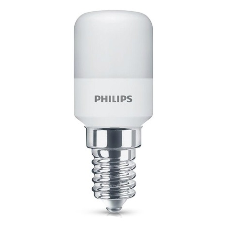 LED žárovka Philips E14/1,7W/230V 2700K