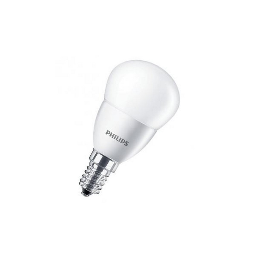 LED Žárovka Philips E14/4W/230V 2700K