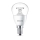 LED žárovka Philips E14/5,5W/230V - LUSTER čirá