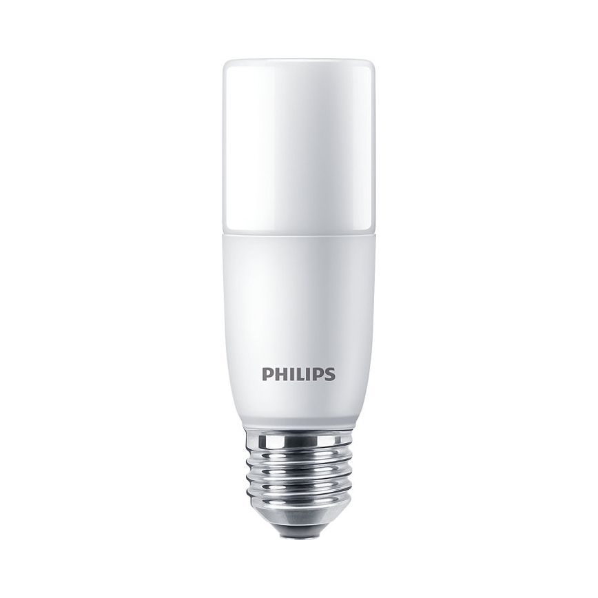 LED Žárovka Philips E27/9,5W/230V 3000K