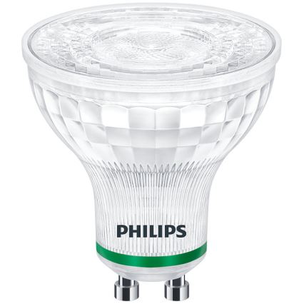 LED Žárovka Philips GU10/2,4W/230V 4000K