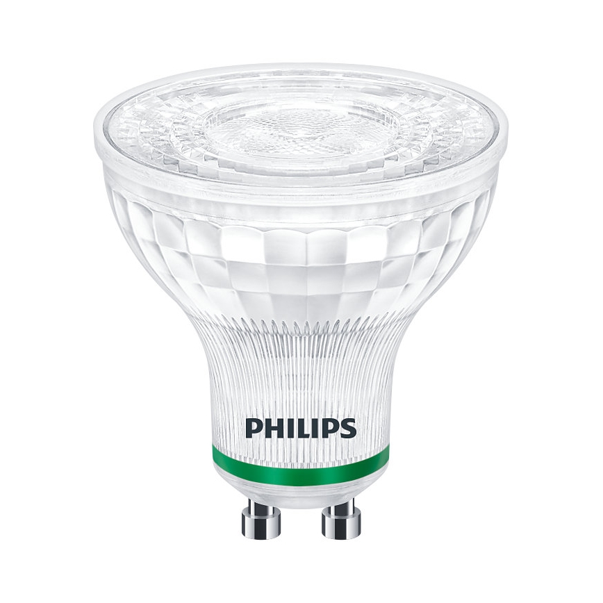 LED Žárovka Philips GU10/2,4W/230V 4000K