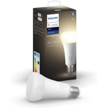 LED Žárovka Philips Hue WHITE E67 E27/15,5W/230V 2700K