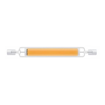 LED Žárovka Philips LINEAR R7s/8,1W/230V 4000K 118 mm