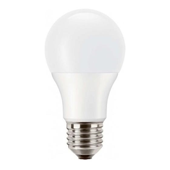 LED žárovka Philips Pila E27/10W/230V 2700K