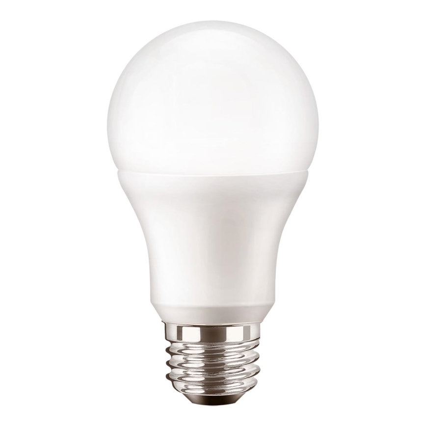 LED žárovka Philips Pila E27/9W/230V 2700K