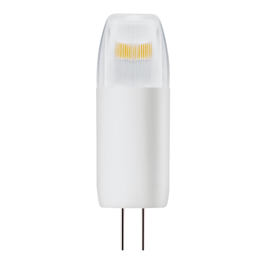 LED Žárovka Philips Pila G4/1,8W/12V 2700K