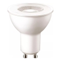 LED Žárovka Philips Pila PAR16 GU10/4,7W/230V 2700K
