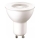 LED Žárovka Philips Pila PAR16 GU10/4,7W/230V 4000K