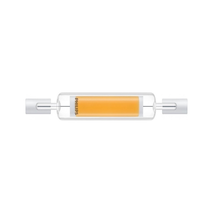 LED Žárovka Philips R7s/4W/230V 3000K 78 mm