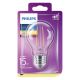 LED Žárovka Philips VINTAGE E27/1,5W/230V 2700K