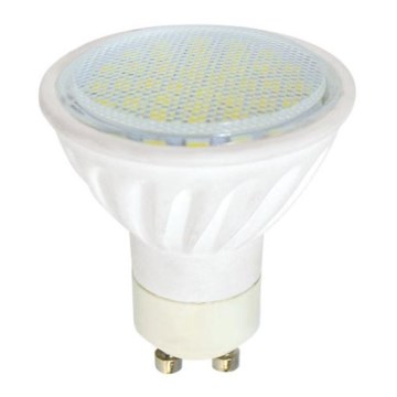 LED žárovka PRISMATIC LED GU10/8W/230V 6000K - Greenlux GXLZ236 LED žárovka PRISMATIC LED GU10/8W/230V 6000K - Greenlux GXLZ236