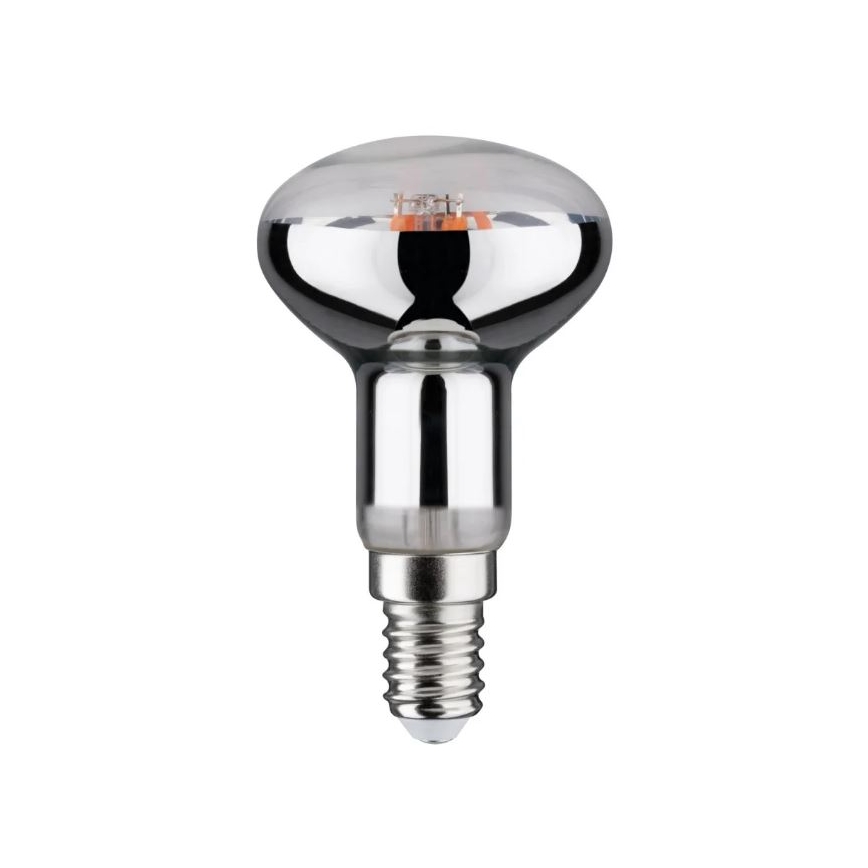 LED Žárovka pro růst rostlin GROW GREEN R50 E14/4W/230V - Paulmann 28734