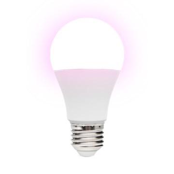 LED Žárovka pro růst rostlin PLANTY E27/11W/230V 1200K bílá