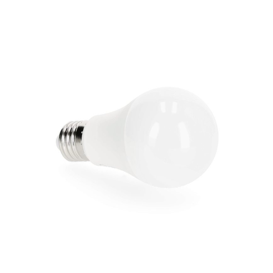 LED Žárovka pro růst rostlin PLANTY E27/11W/230V 1200K bílá