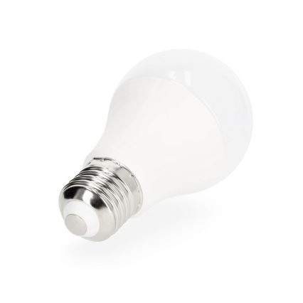 LED Žárovka pro růst rostlin PLANTY E27/11W/230V 1200K bílá