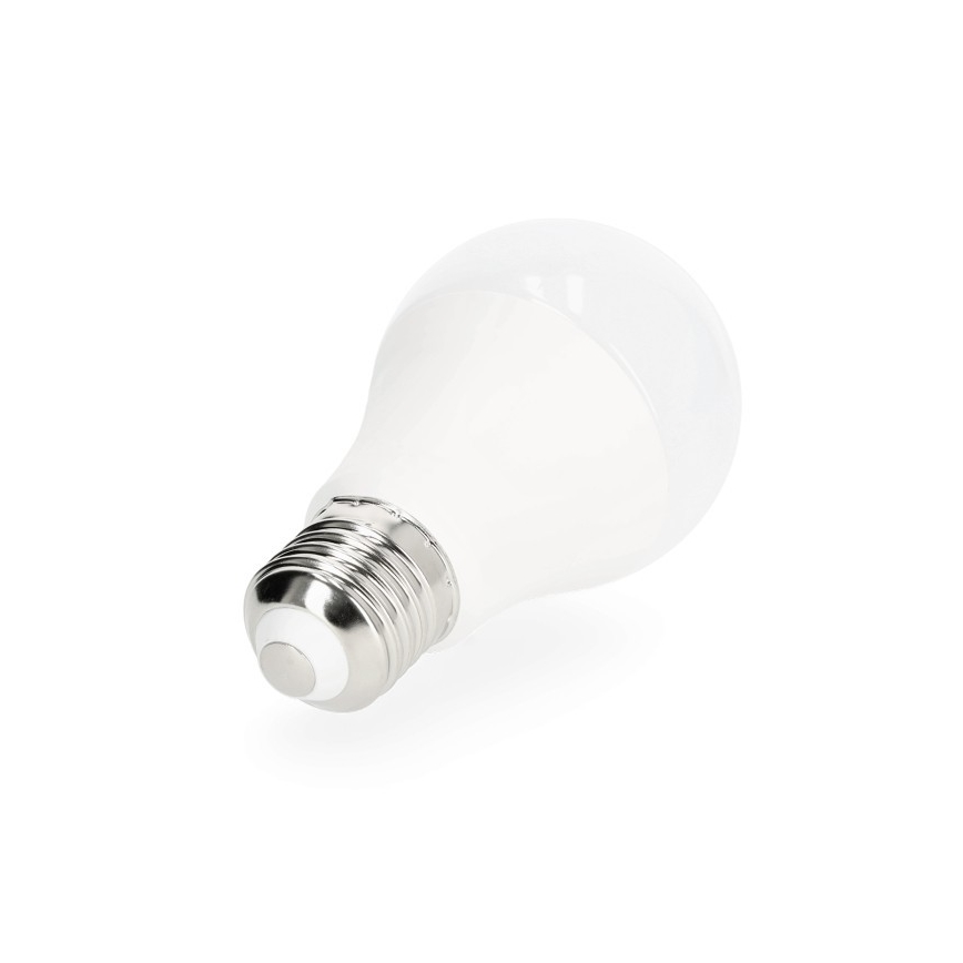 LED Žárovka pro růst rostlin PLANTY E27/11W/230V 1200K bílá