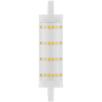 LED Žárovka R7s/13W/230V 2700K 118 mm