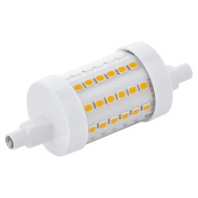 LED Žárovka R7S/7W/230V 2700K - Eglo 11829
