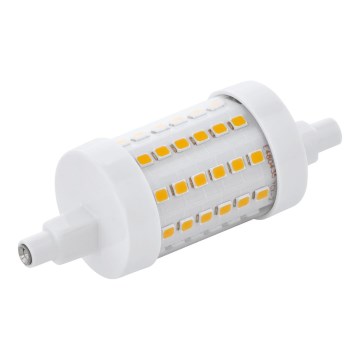 LED Žárovka R7S/7W/230V 2700K - Eglo 11829