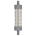 LED Žárovka R7s/9W/230V 2700K 118 mm