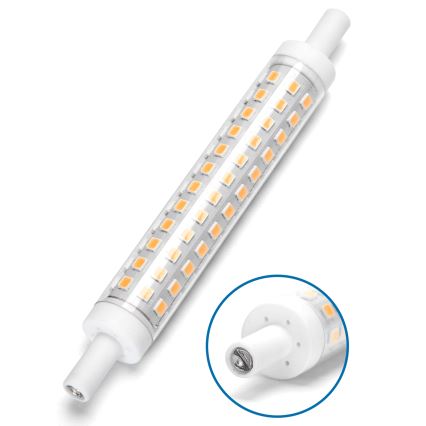 LED Žárovka R7S/9W/230V 3000K - Aigostar