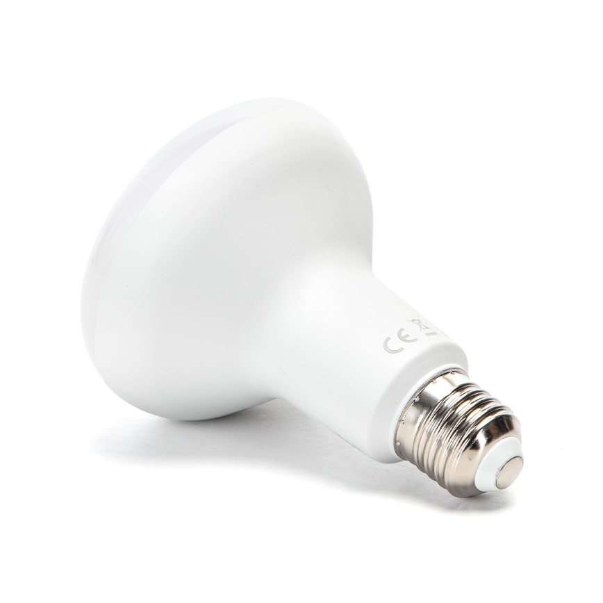 LED Žárovka R80 E27/12W/230V 3000K - Aigostar