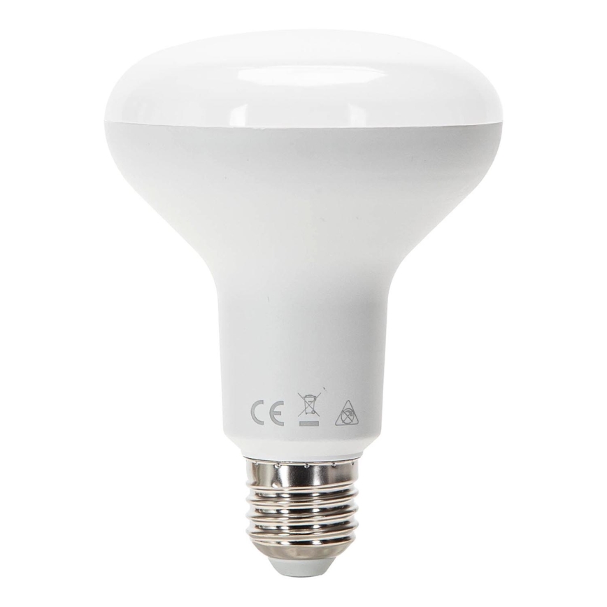 LED Žárovka R90 E27/15W/230V 6500K - Aigostar