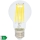 LED Žárovka RETRO A60 E27/5W/230V 3000K 1055lm