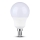 LED žárovka SAMSUNG CHIP A60 E14/9W/230V 6400K