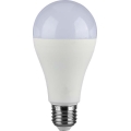 LED Žárovka SAMSUNG CHIP A65 E27/15W/230V 3000K