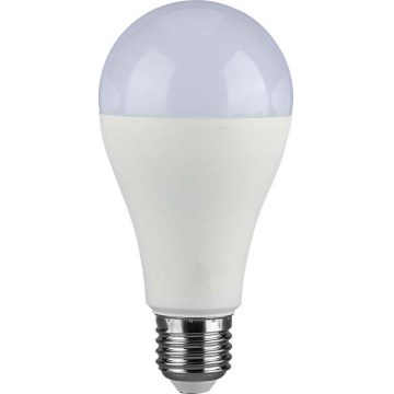 LED Žárovka SAMSUNG CHIP A65 E27/15W/230V 3000K