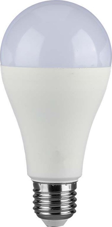 LED Žárovka SAMSUNG CHIP A65 E27/15W/230V 3000K