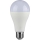 LED Žárovka SAMSUNG CHIP A65 E27/15W/230V 3000K