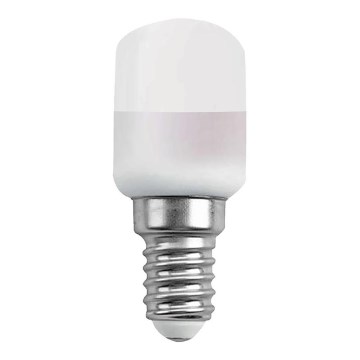 LED Žárovka SAMSUNG CHIP E14/2W/230V 6400K LED Žárovka SAMSUNG CHIP E14/2W/230V 6400K
