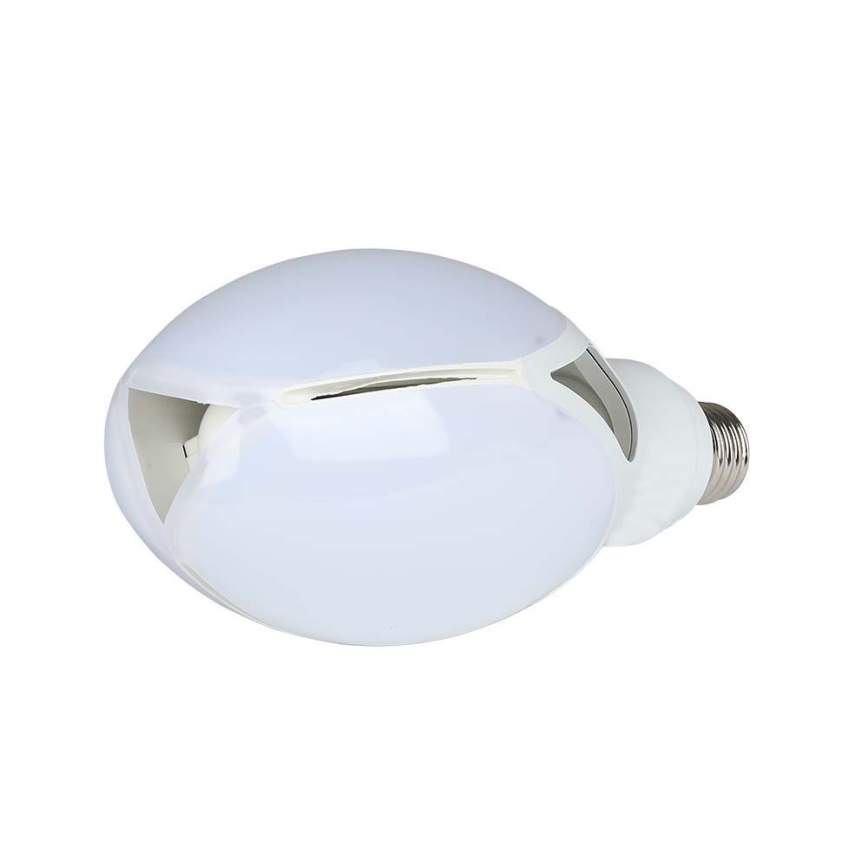 LED Žárovka SAMSUNG CHIP E27/36W/230V 6500K