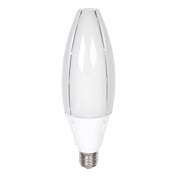 LED Žárovka SAMSUNG CHIP E40/60W/230V 4000K