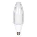 LED Žárovka SAMSUNG CHIP E40/60W/230V 6500K