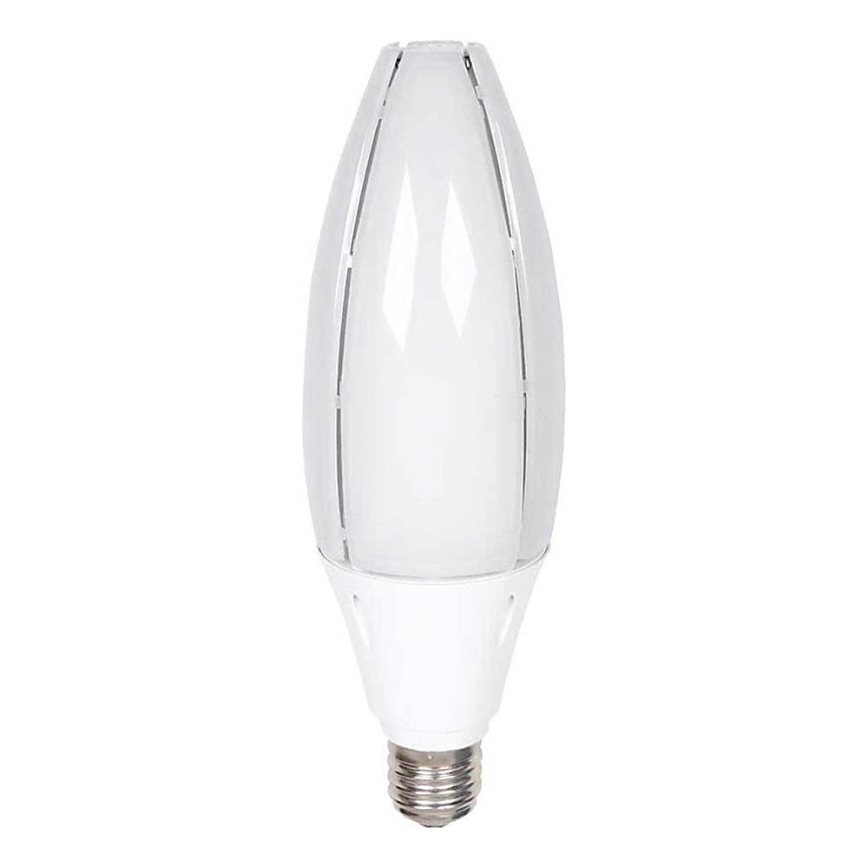 LED Žárovka SAMSUNG CHIP E40/60W/230V 6500K
