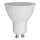 LED Žárovka SAMSUNG CHIP GU10/6W/230V 3000K