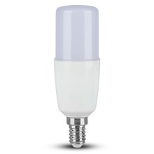 LED Žárovka SAMSUNG CHIP T37 E14/7,5W/230V 6400K