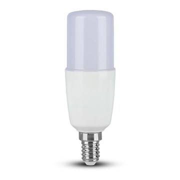 LED Žárovka SAMSUNG CHIP T37 E14/7,5W/230V 6400K