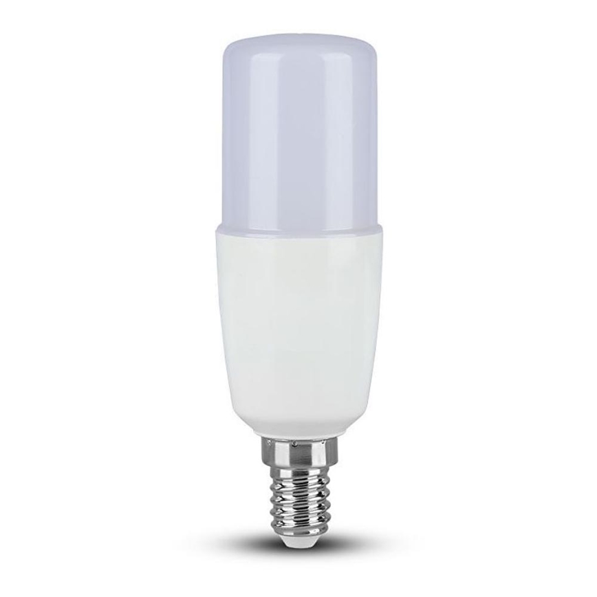 LED Žárovka SAMSUNG CHIP T37 E14/7,5W/230V 6400K